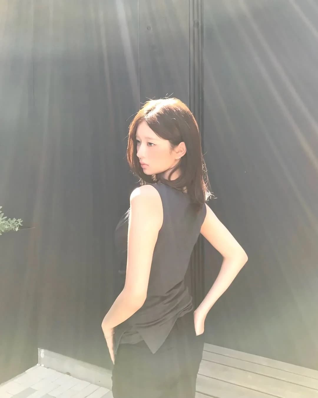 260329 Rei Instagram Update