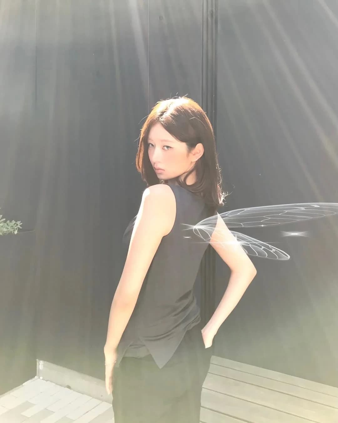 260329 Rei Instagram Update