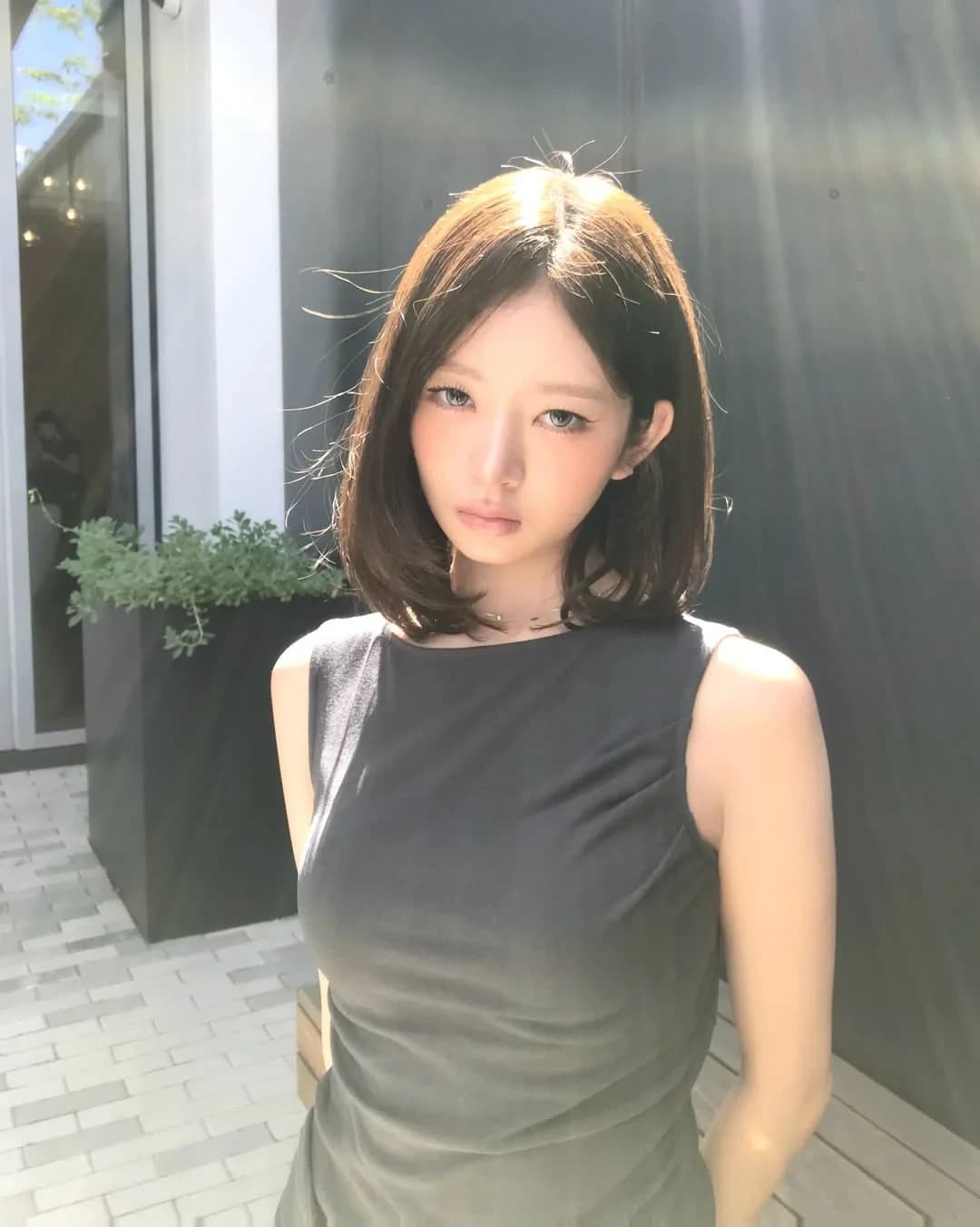 260329 Rei Instagram Update