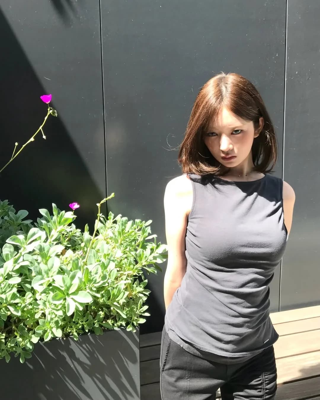 260329 Rei Instagram Update