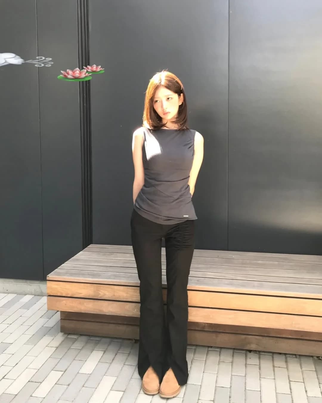 260329 Rei Instagram Update