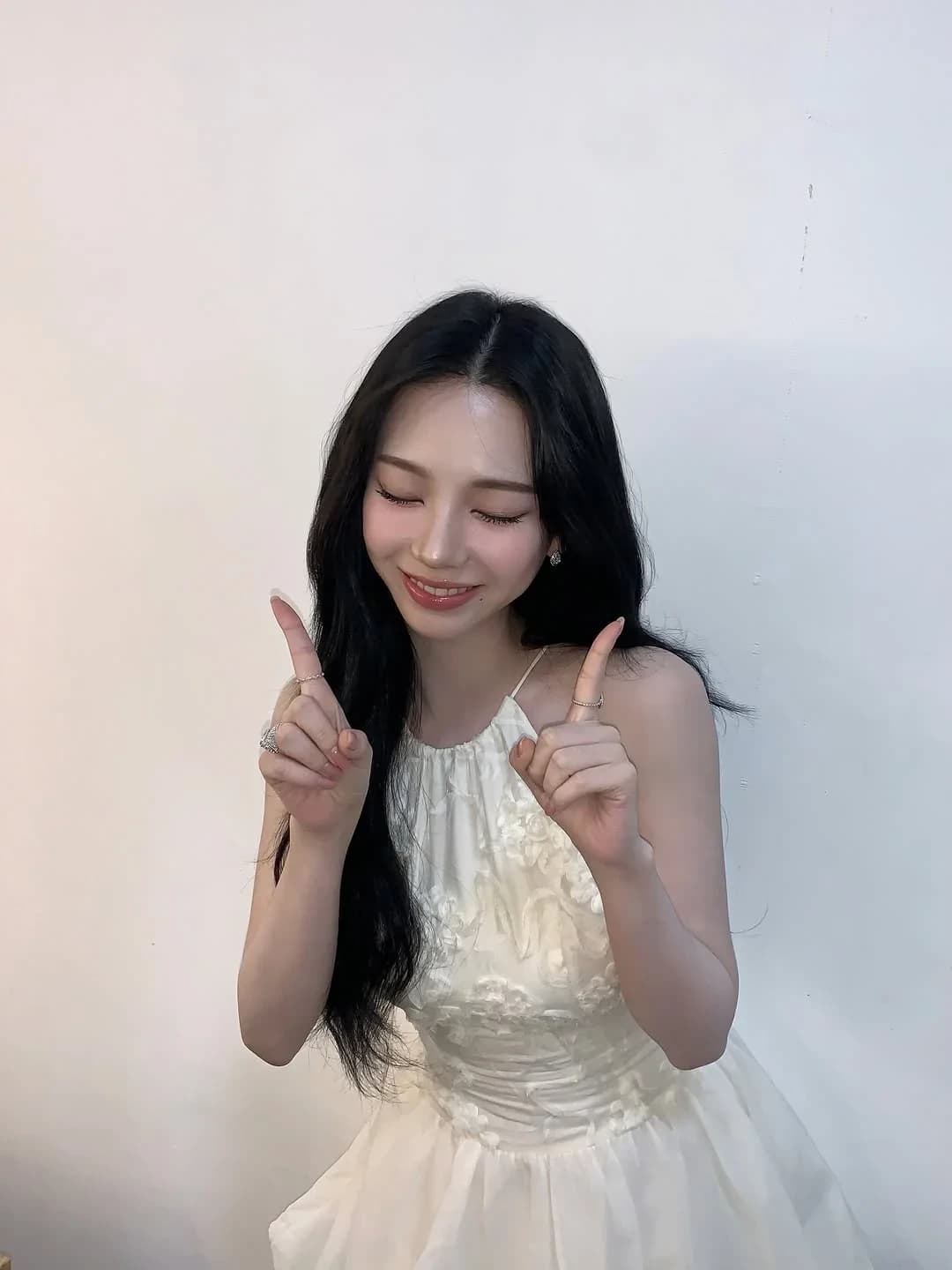 260411 Karina Instagram Update