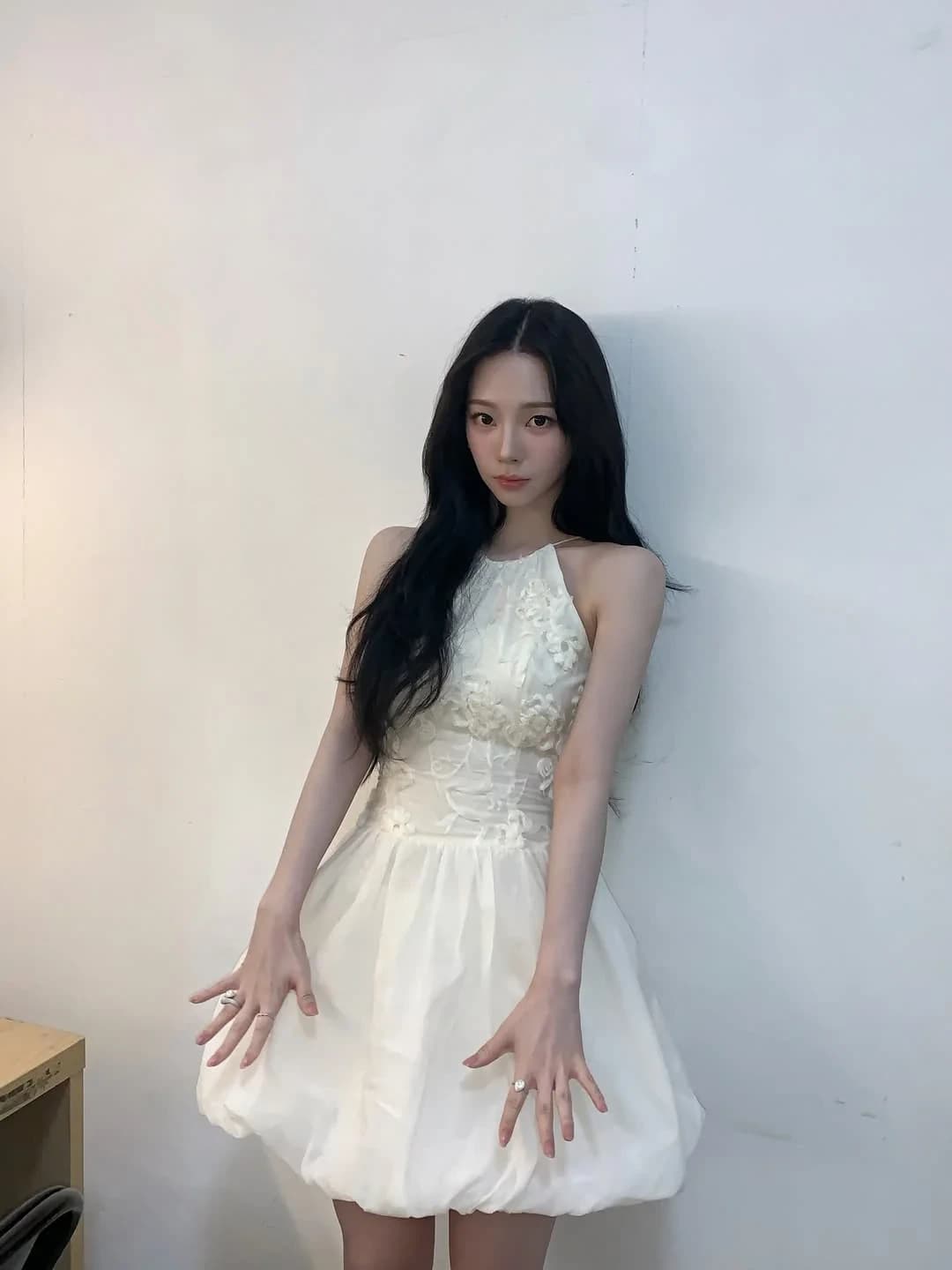 260411 Karina Instagram Update