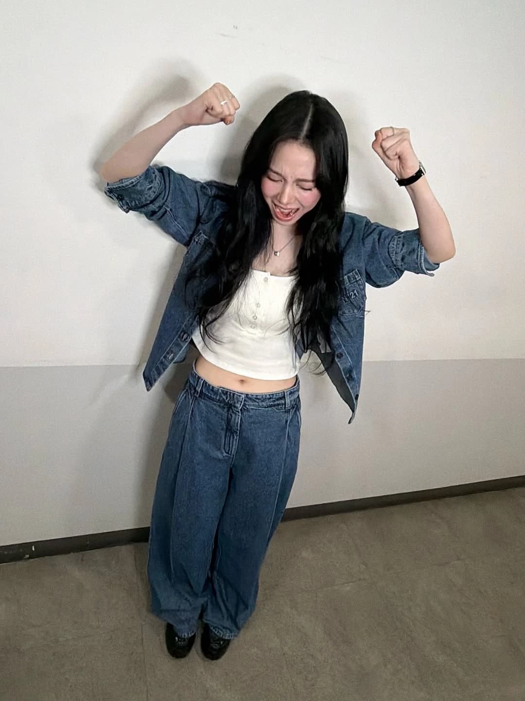 260411 Karina Instagram Update