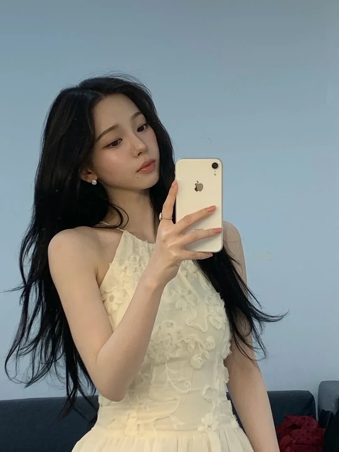 260411 Karina Instagram Update