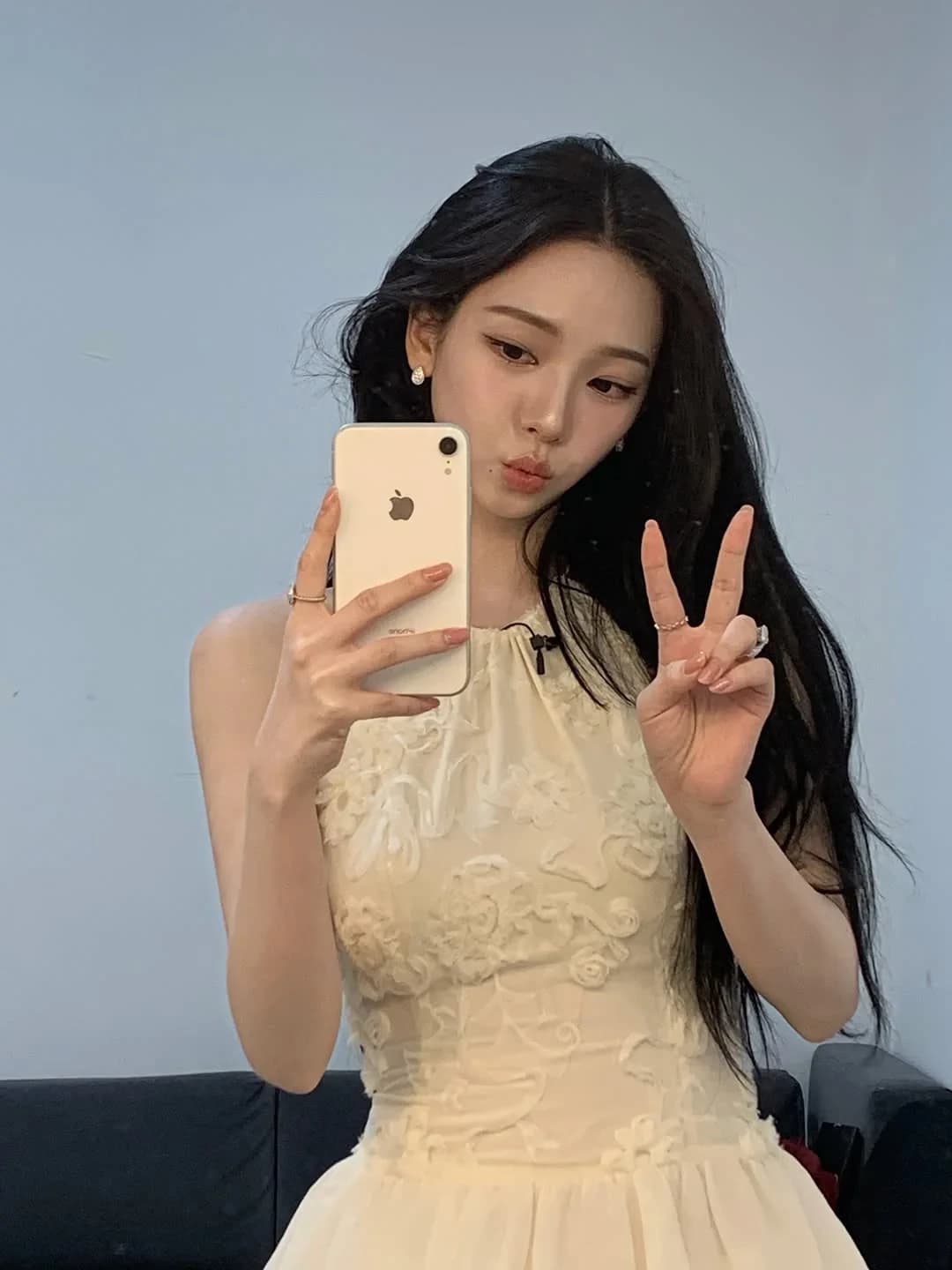 260411 Karina Instagram Update