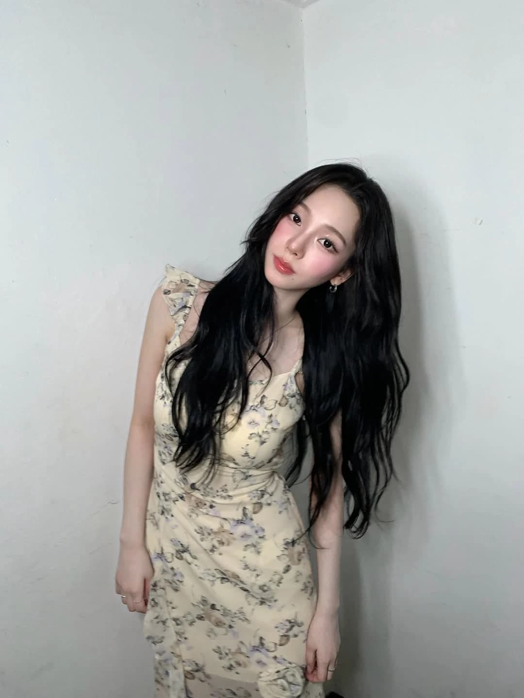 260411 Karina Instagram Update