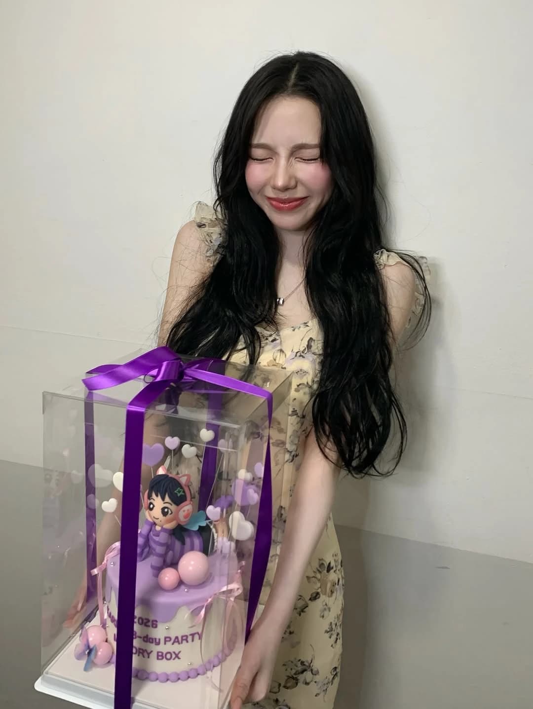 260411 Karina Instagram Update