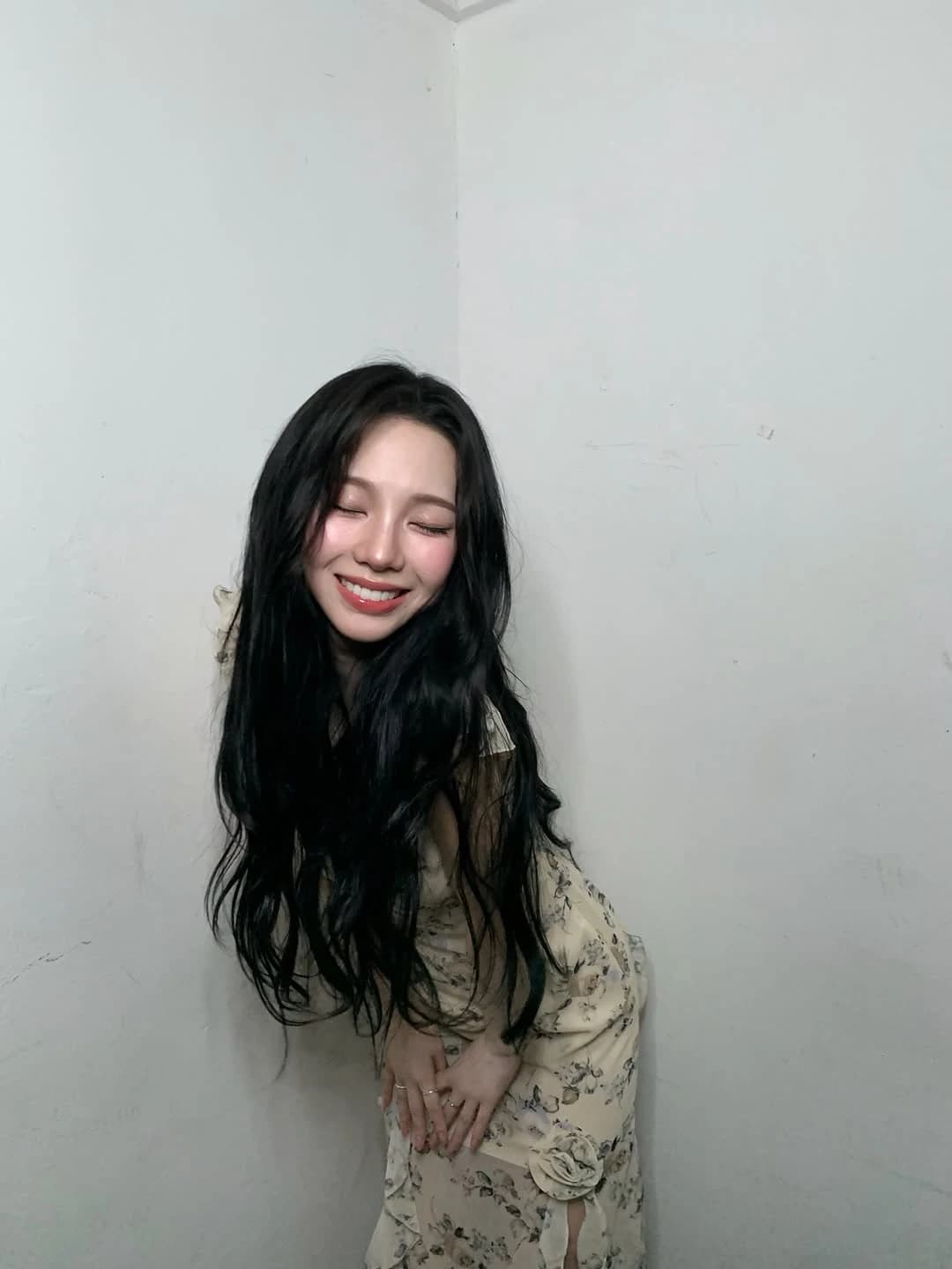 260411 Karina Instagram Update