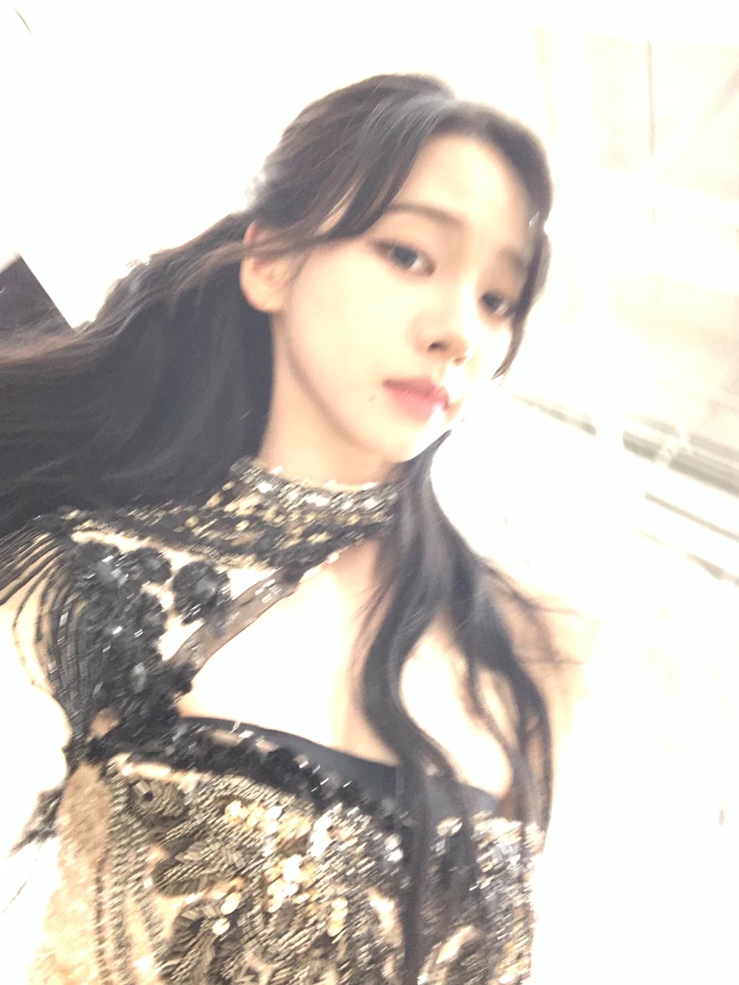 260411 Karina Instagram Update