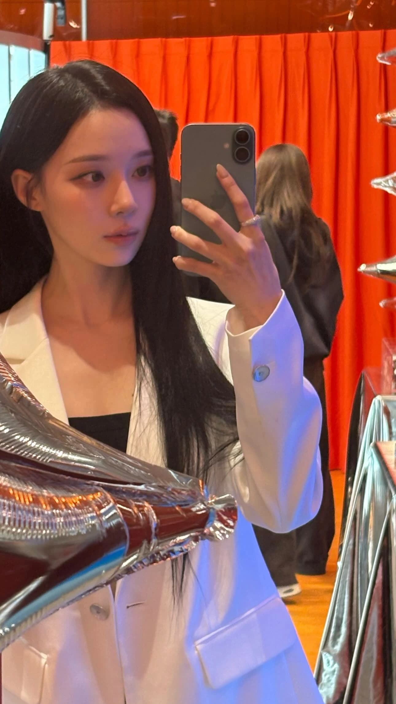 260220 - WINTER Instagram Story Update