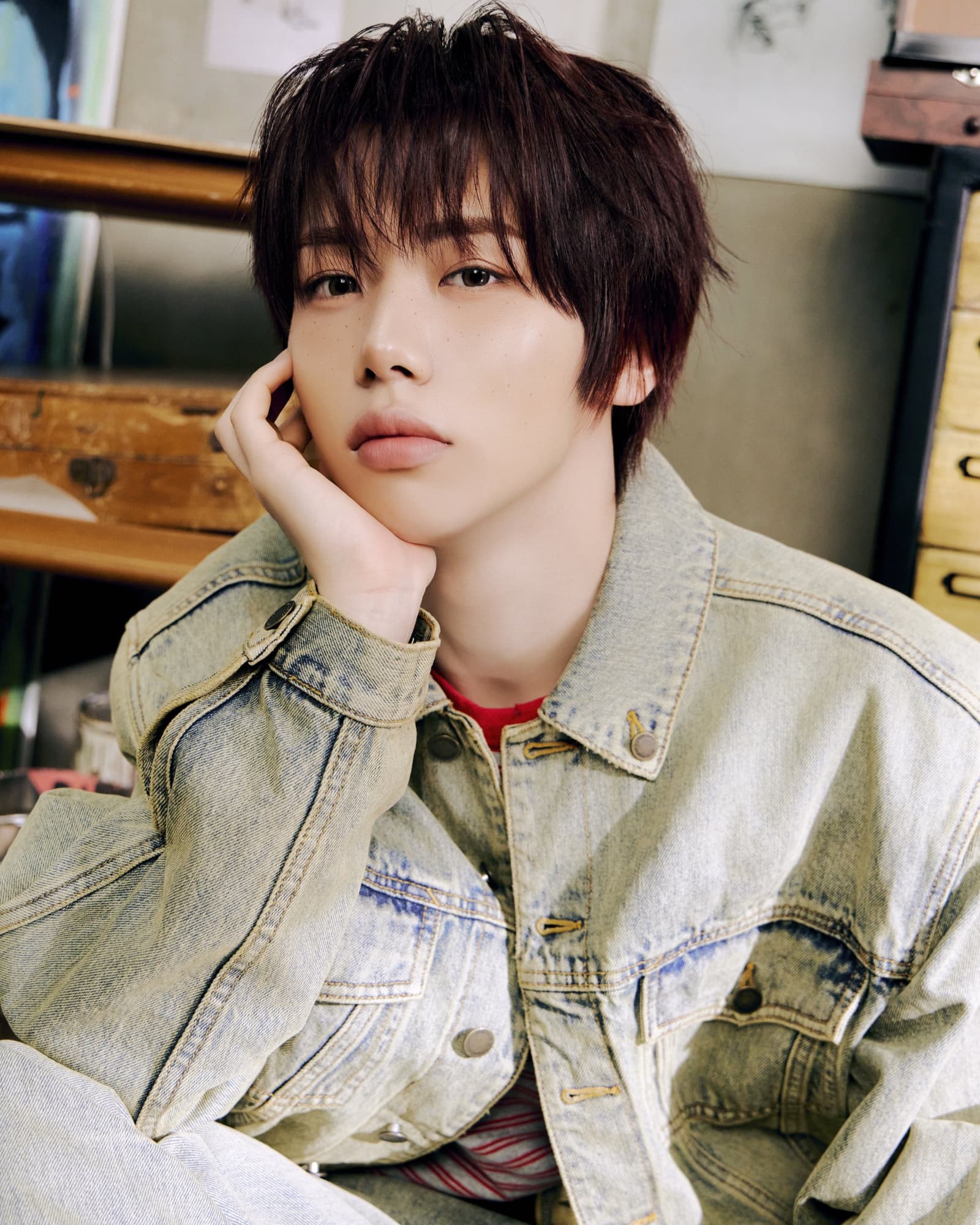 Woongki