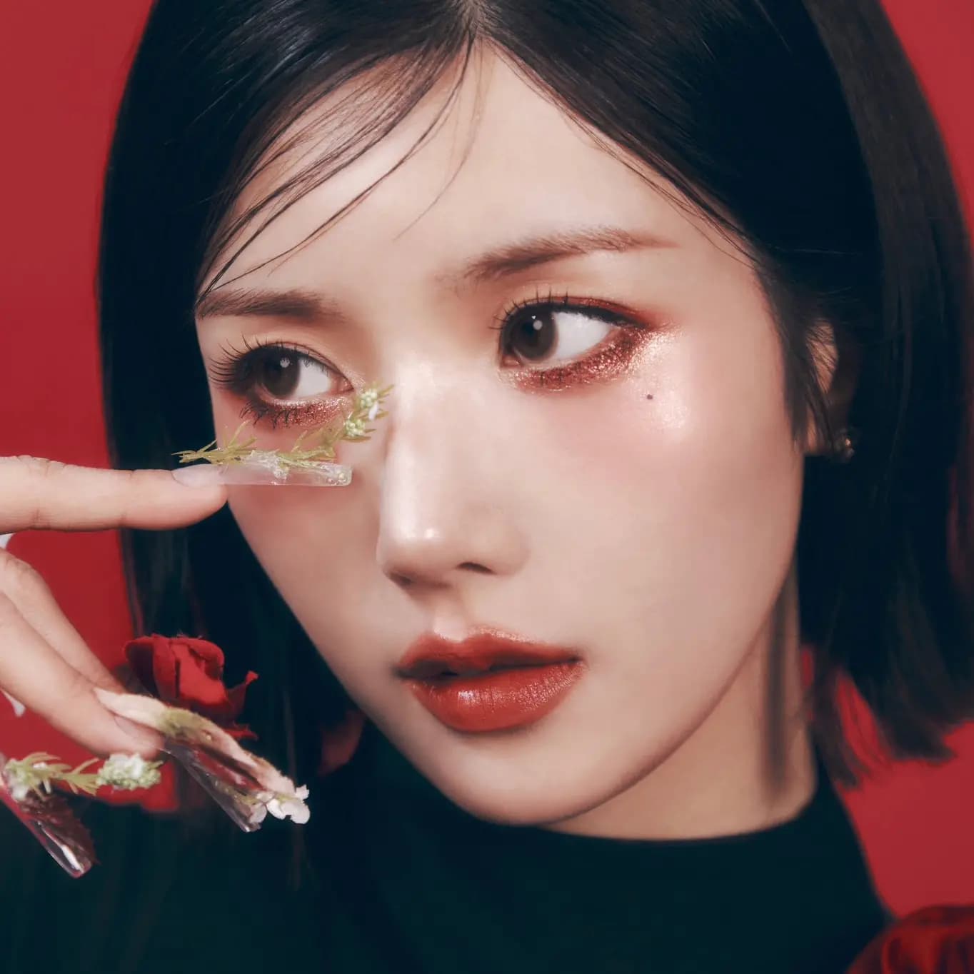Kwon Eunbi
