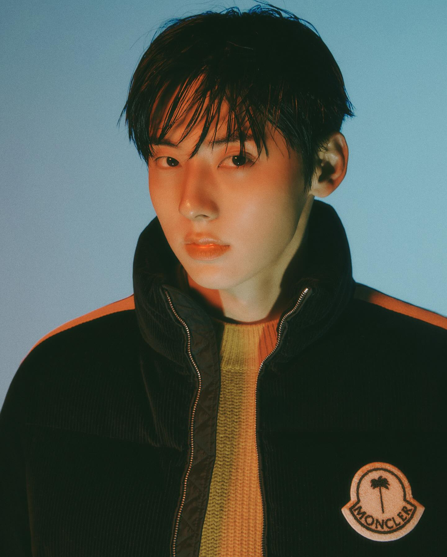 Hwang Min Hyun