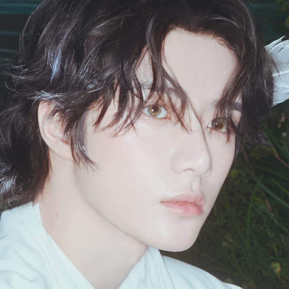 Beomgyu banner