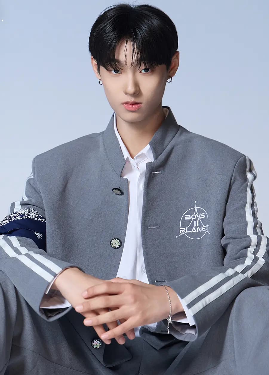 Kim Young Jun