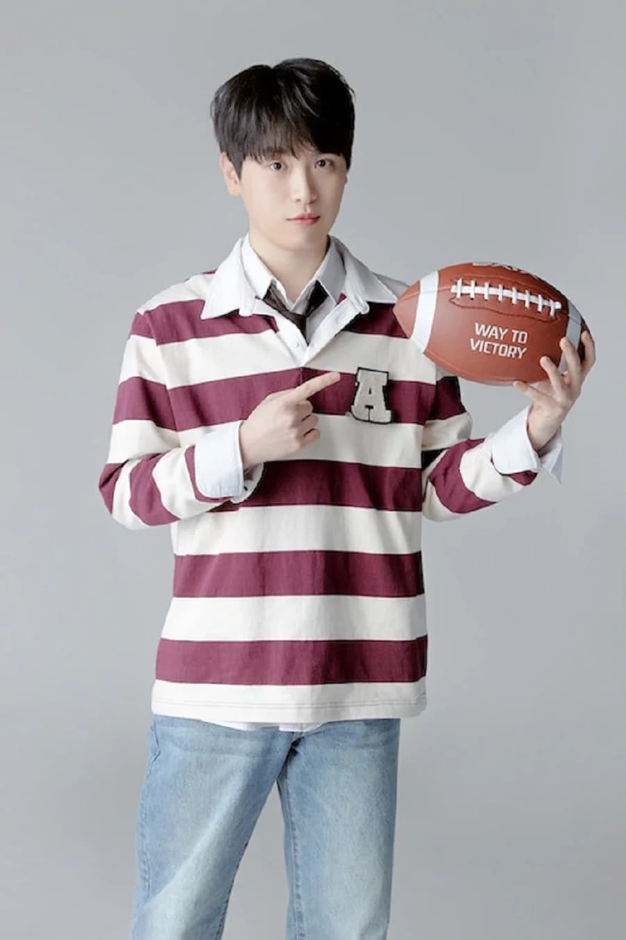 Son Junyong