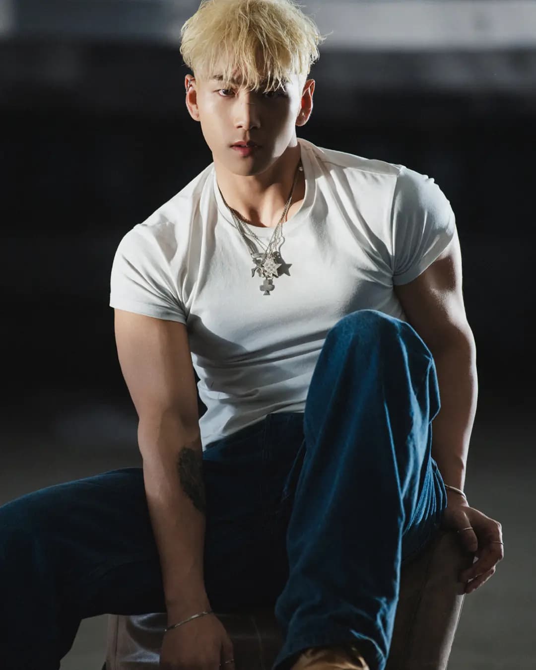 Baekho