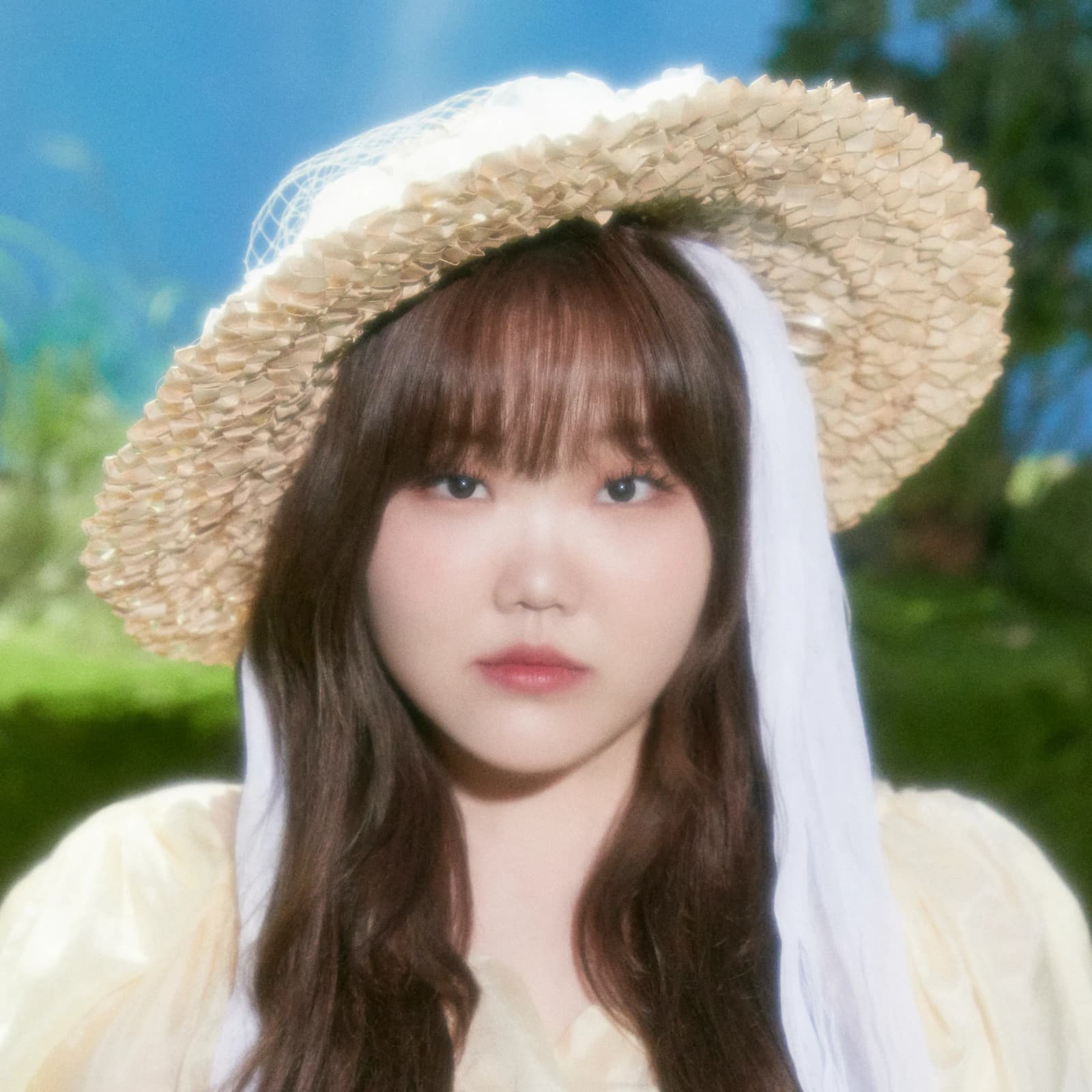 Suhyun banner