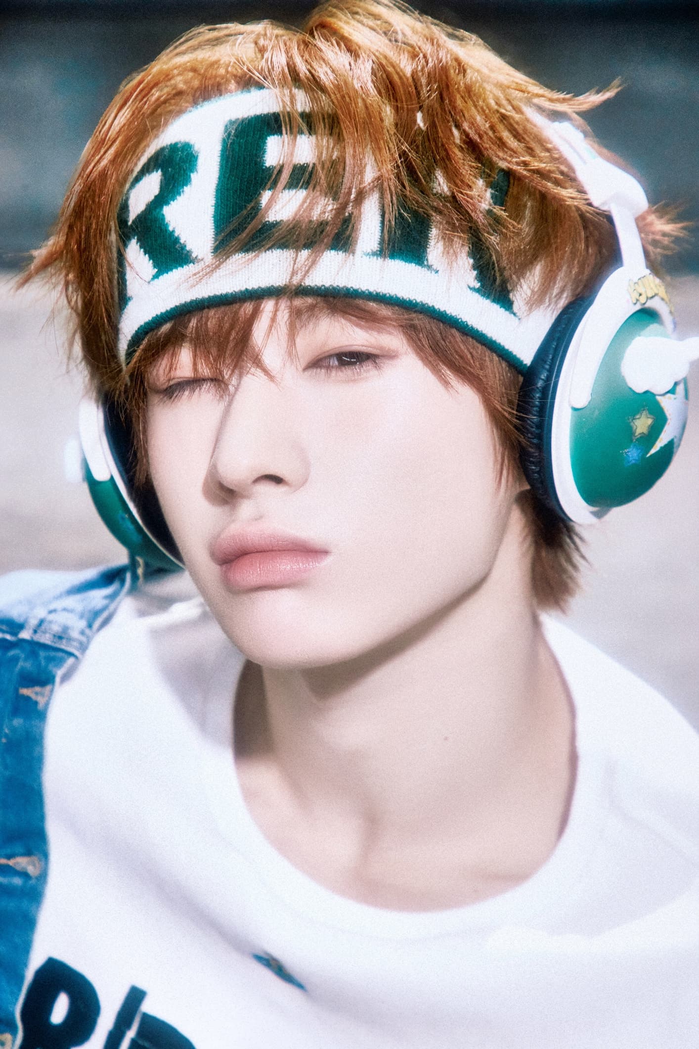 Kyungmin