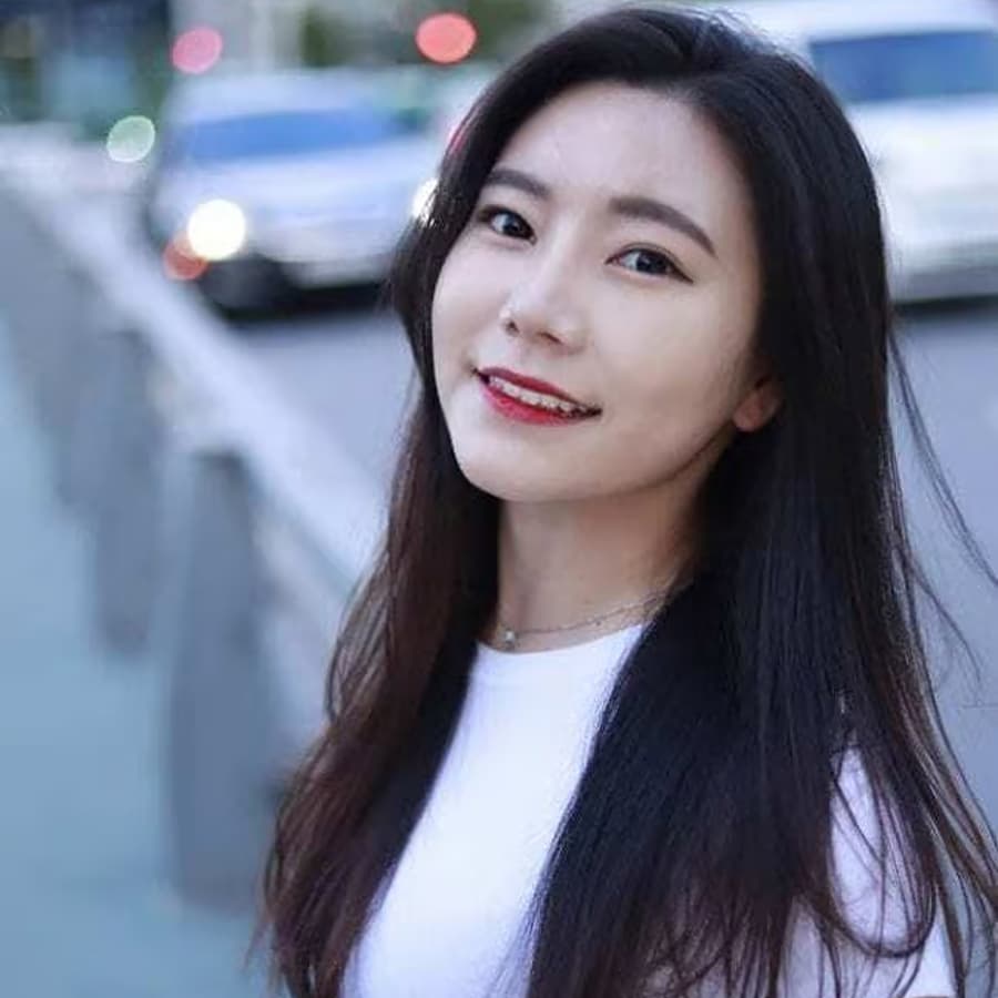Hwang Sehee