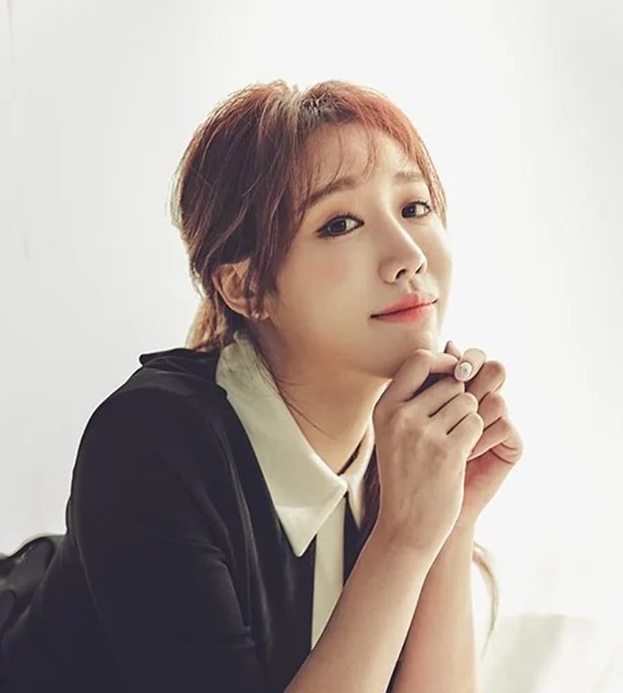 Baek Da Eun