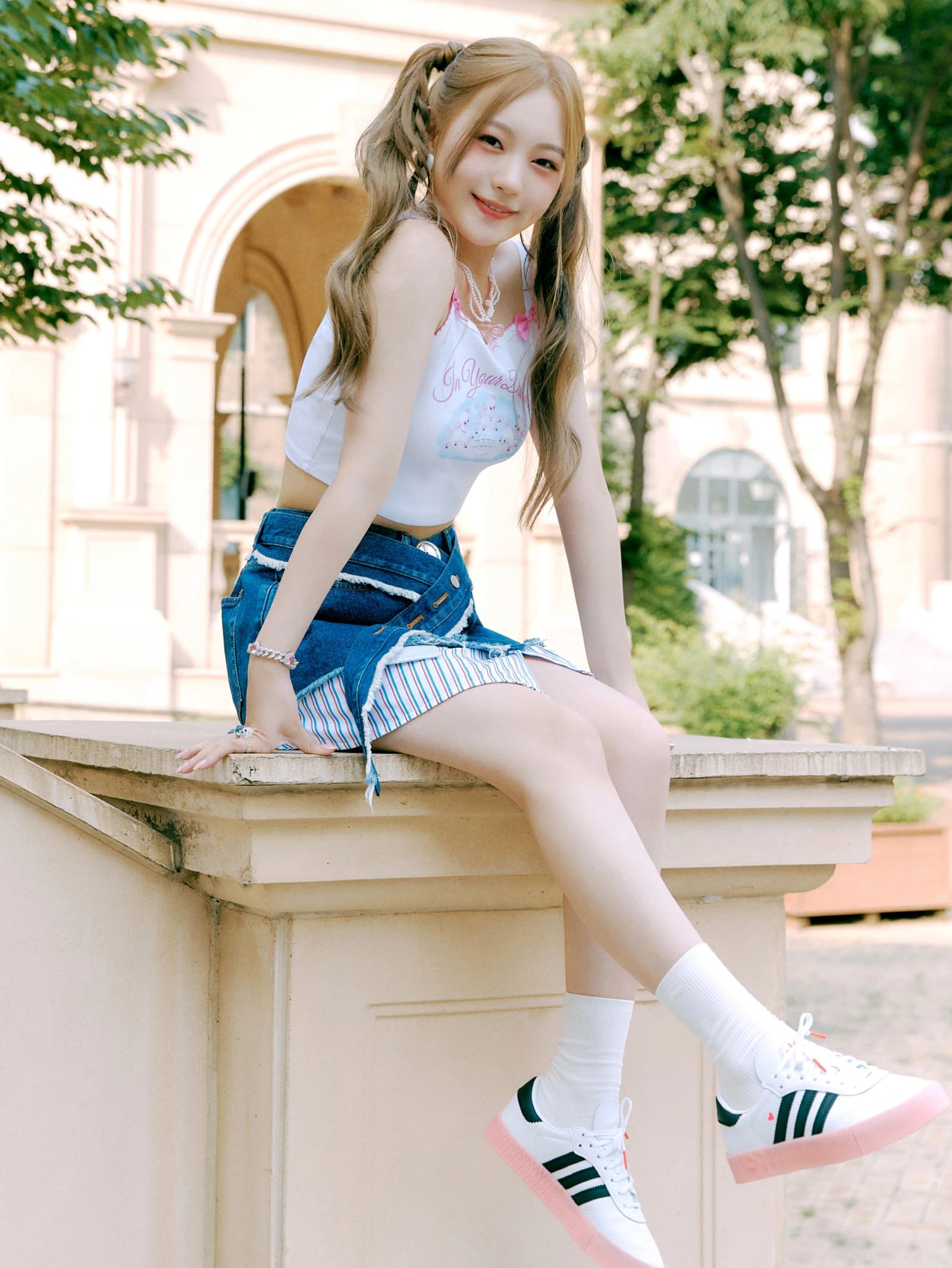 Sohee