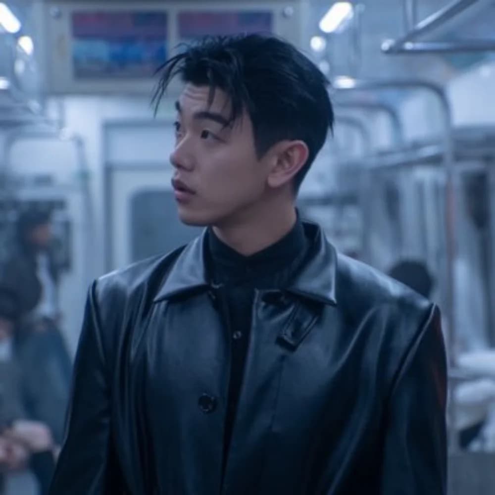 Eric Nam