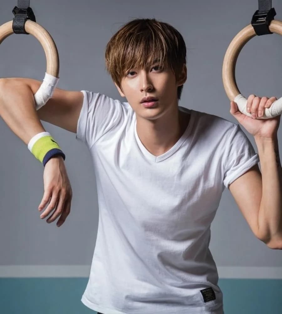 Jaehyo banner