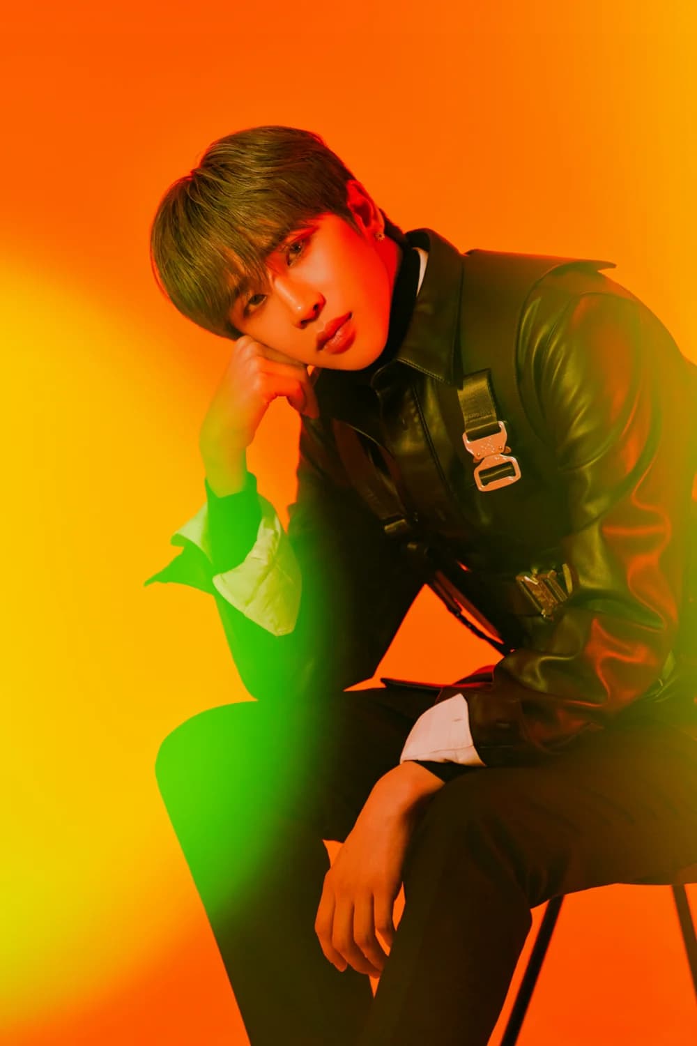Minhyuk banner