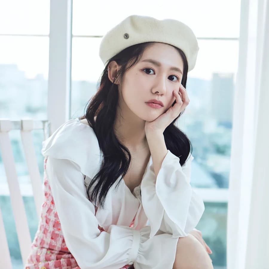 Shin Eui Jin banner
