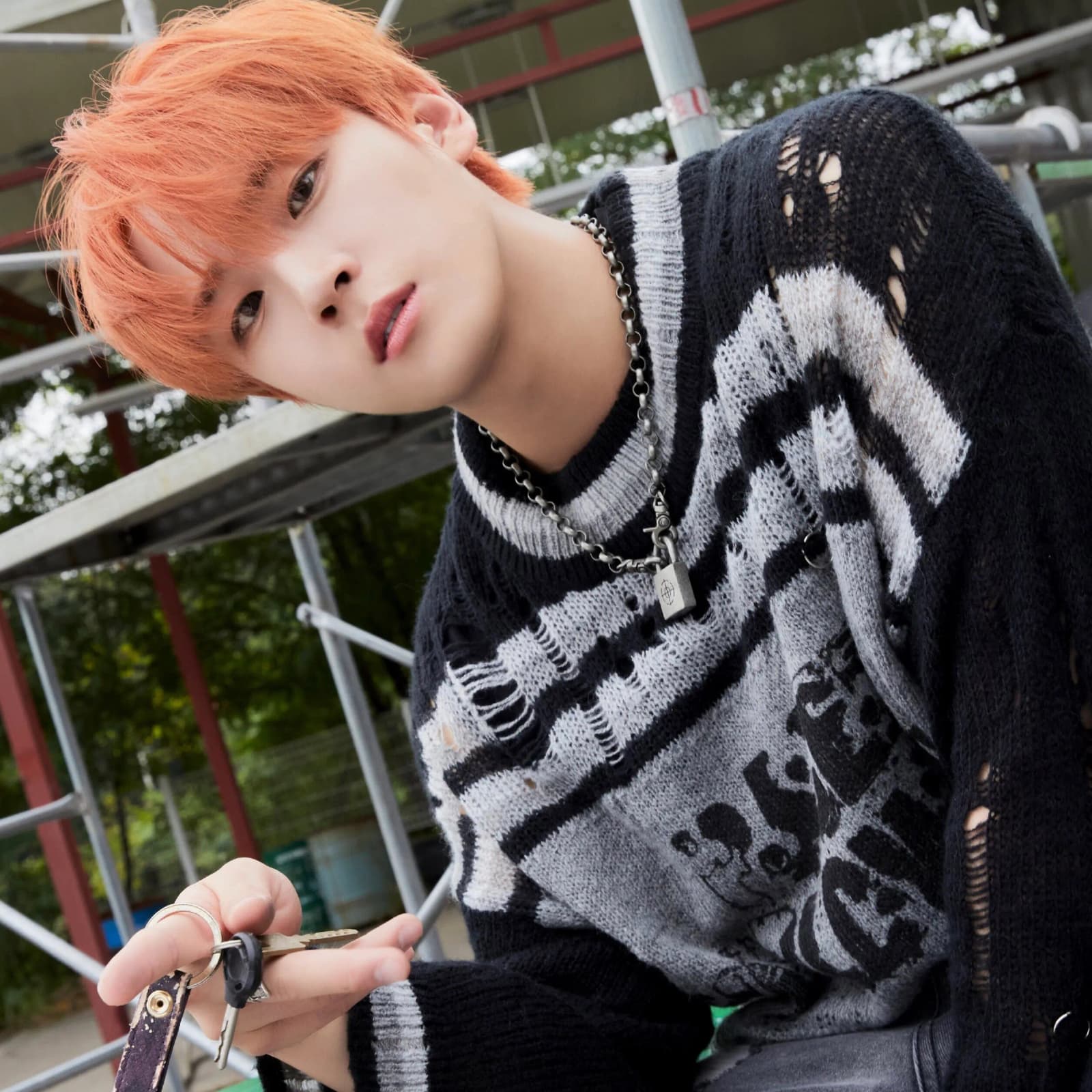 Seungmin banner