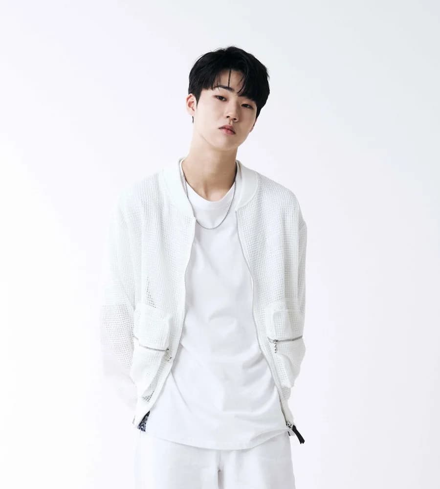Park Yong Geon