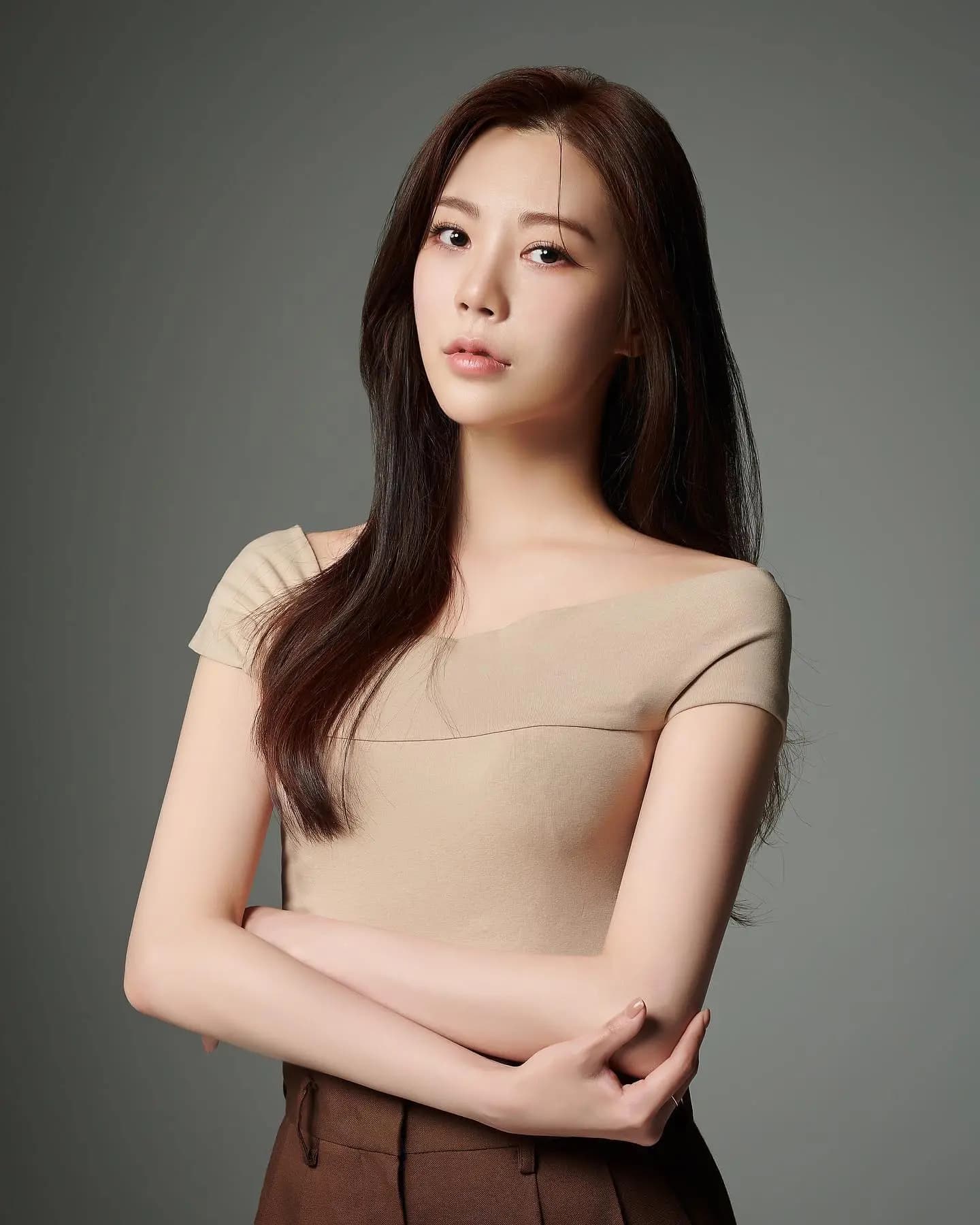Park Soo-ah