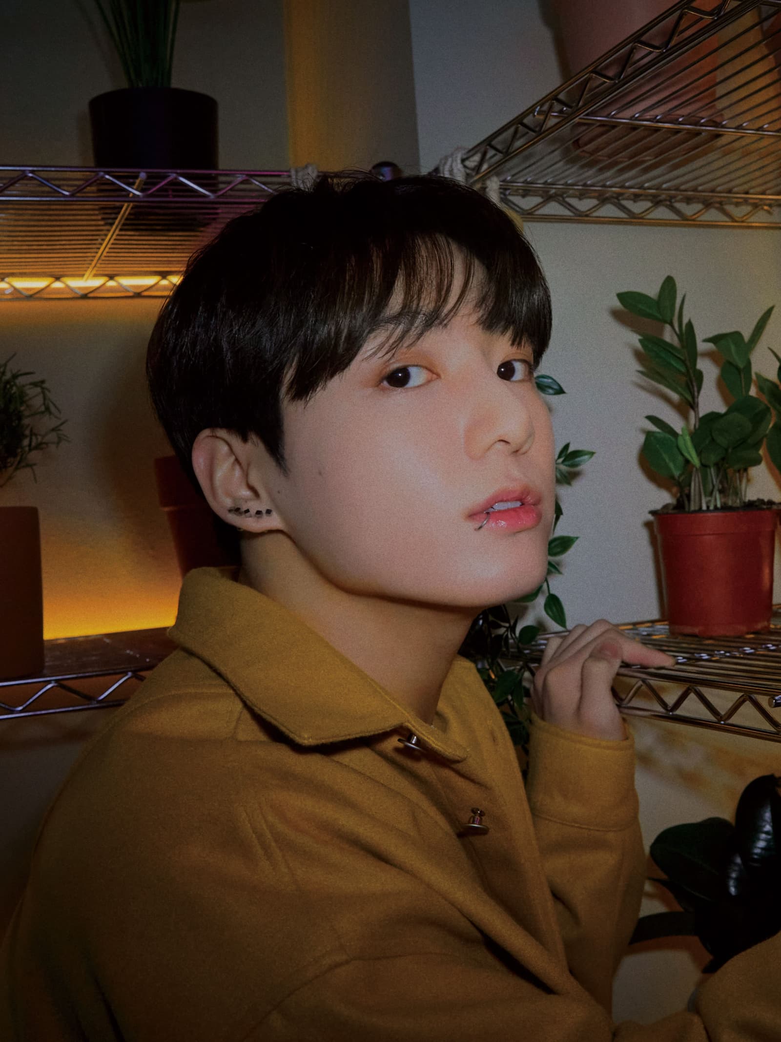Jungkook banner