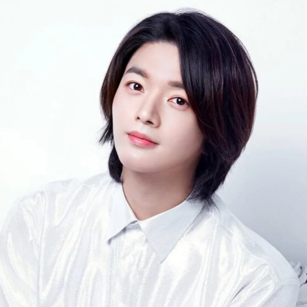 Sungje banner
