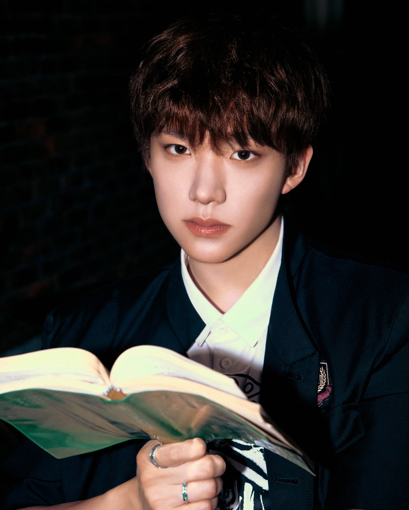 Hyunmin