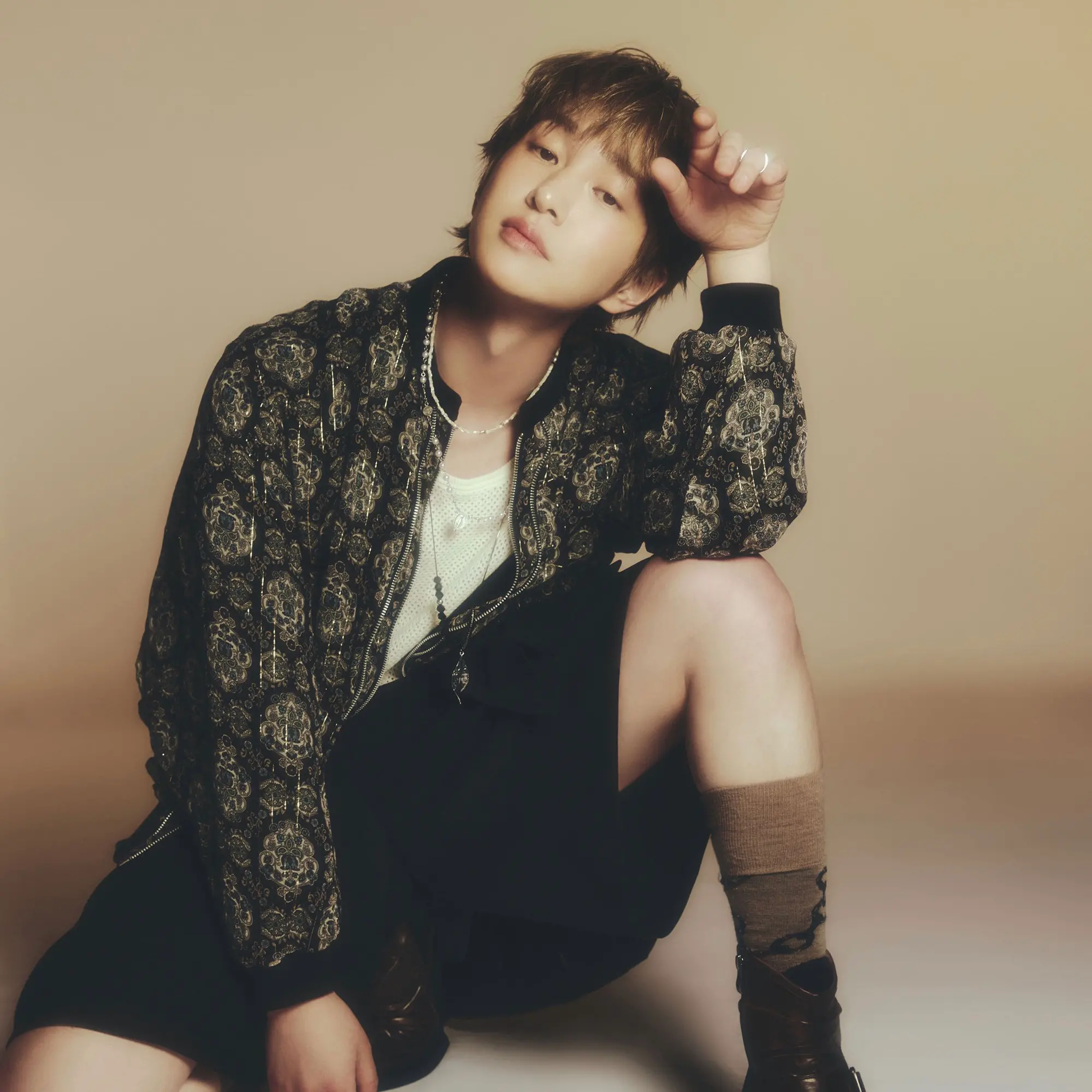 Onew