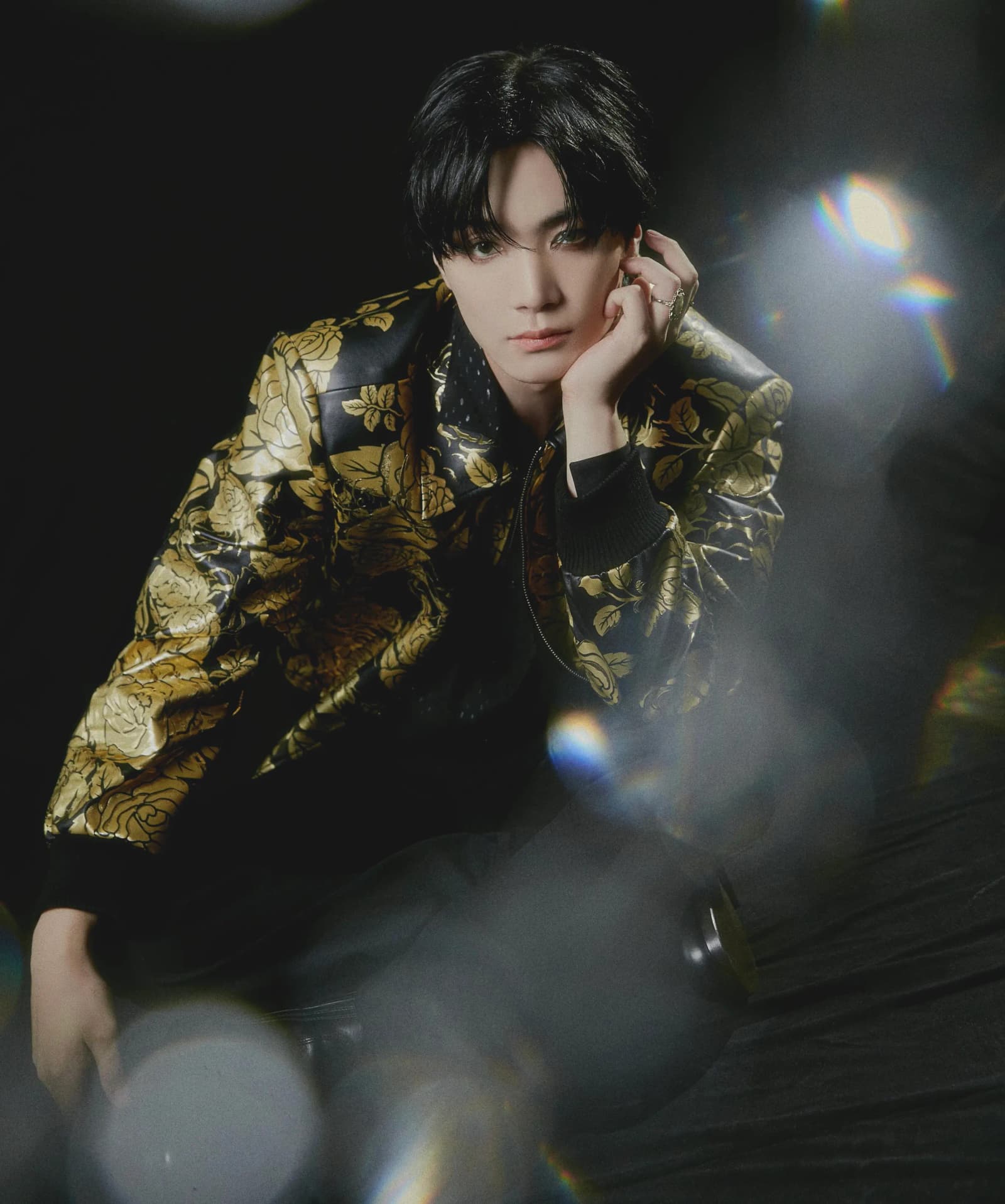 Kim Jonghyeon