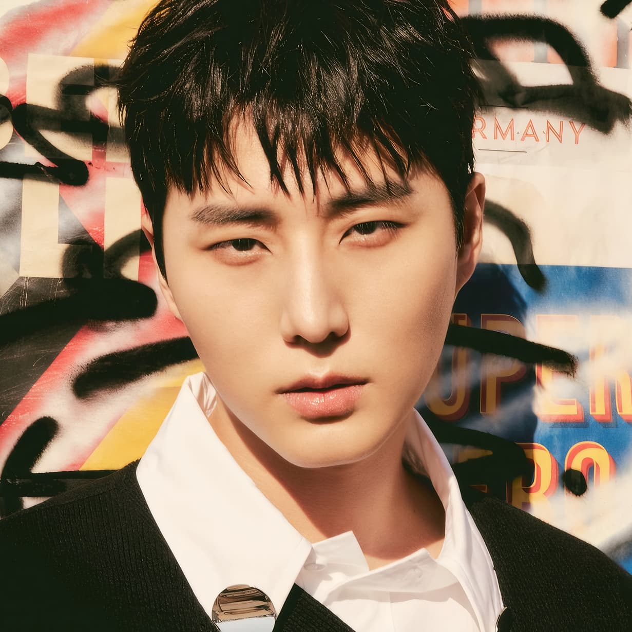 Young K