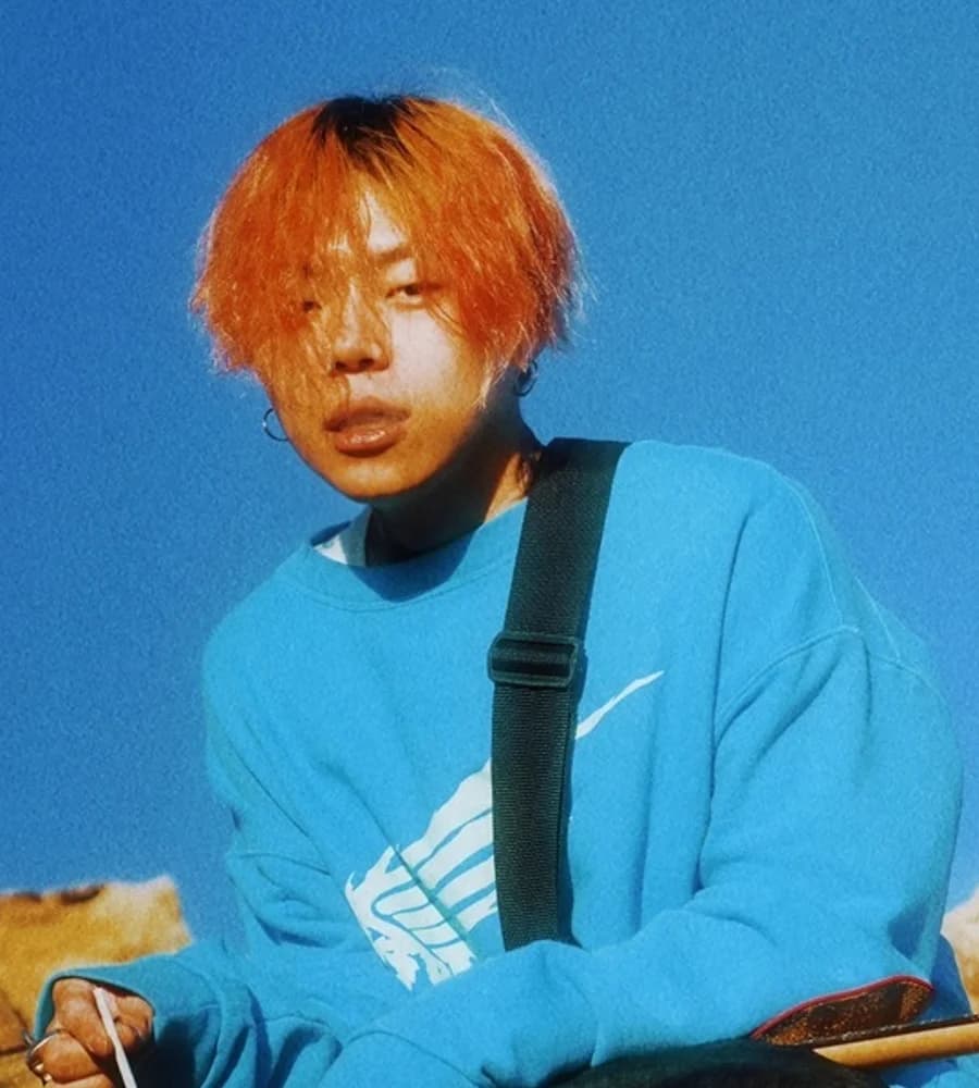 Kid Milli banner