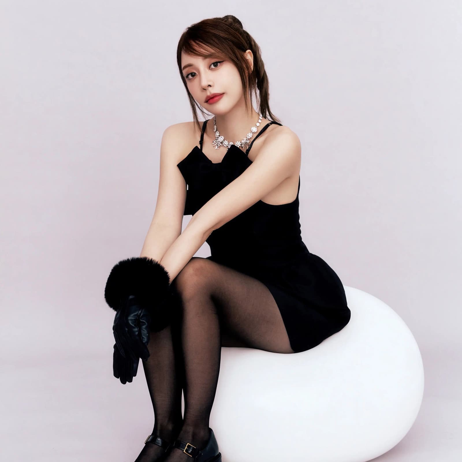 Eunji banner