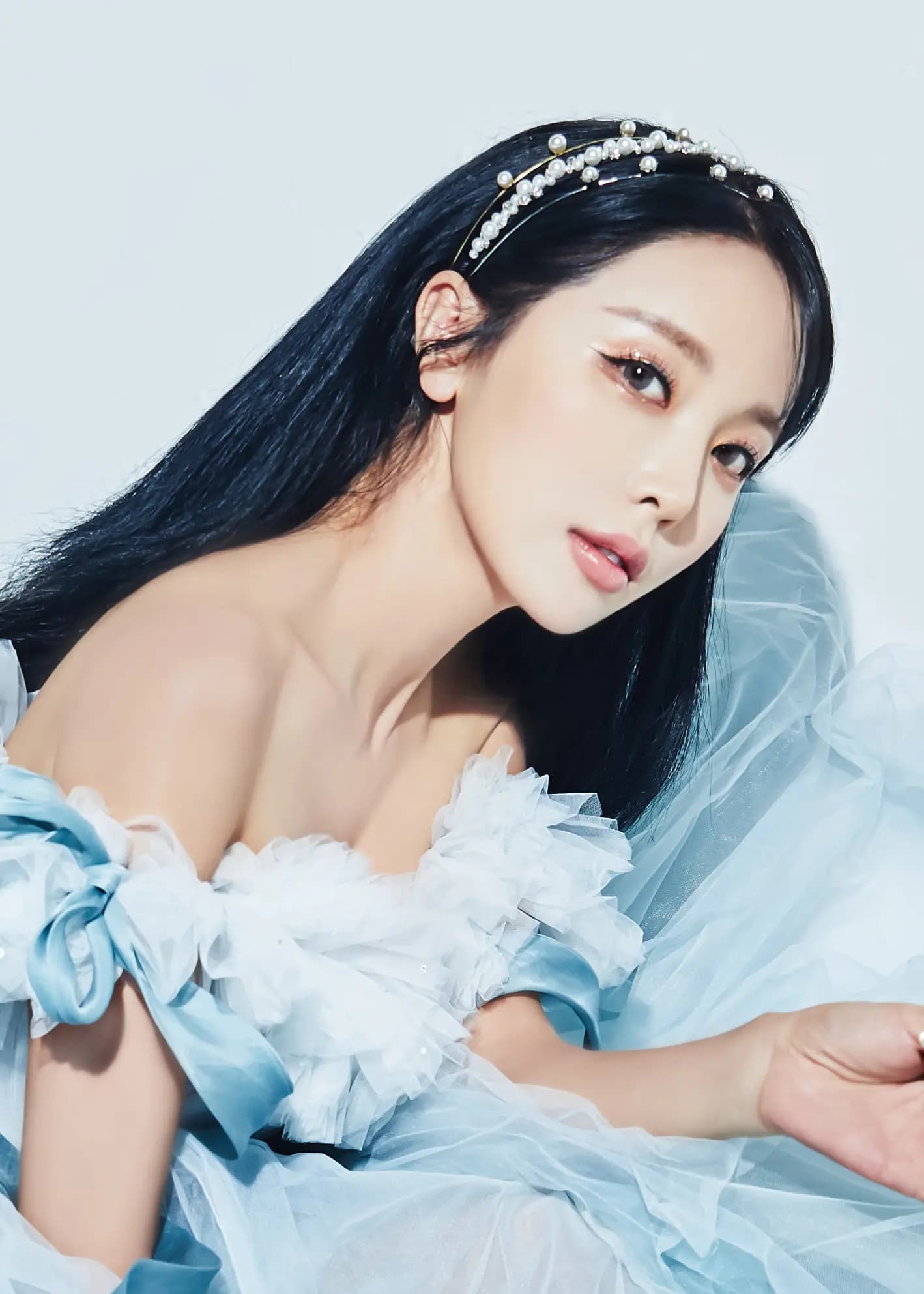 Hong Jin Young