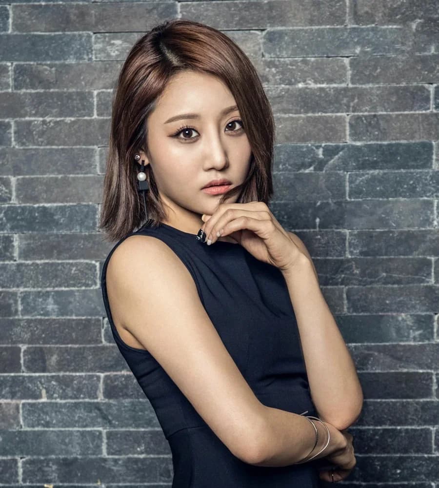 Jiyoung banner