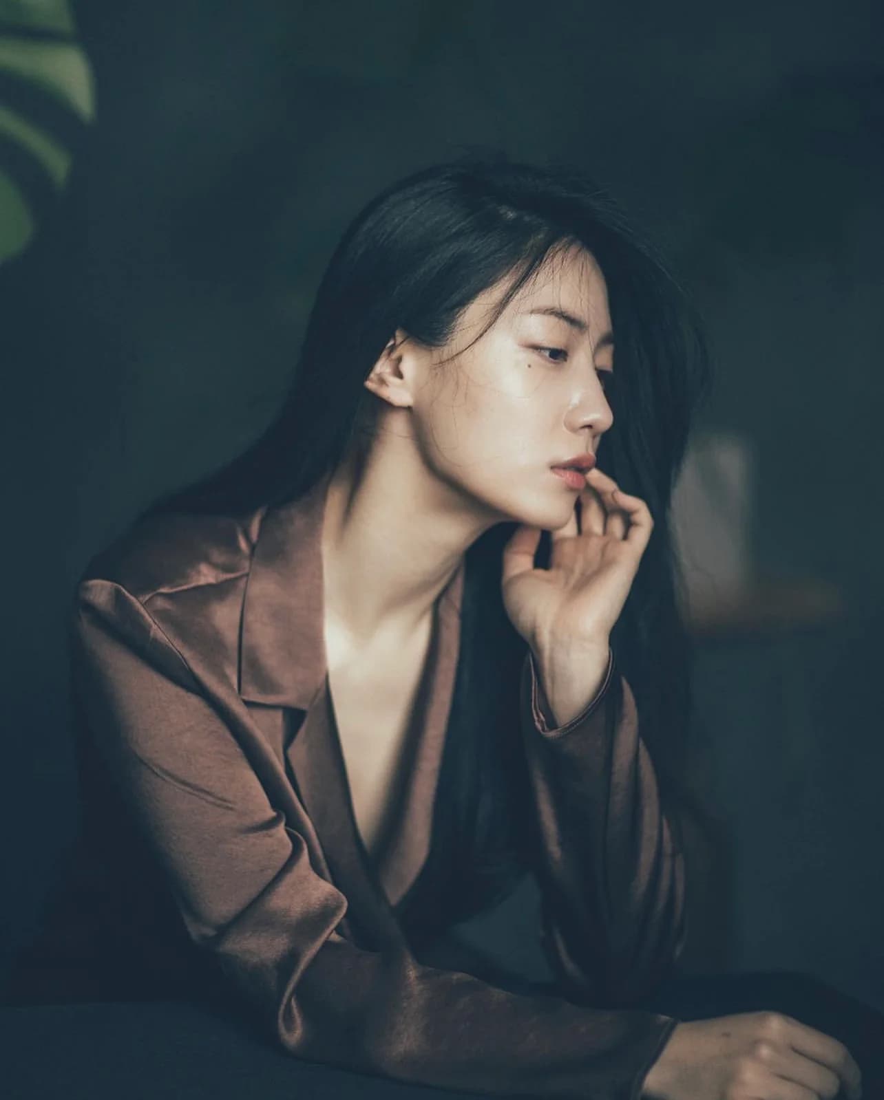 Jung Woo Yeon