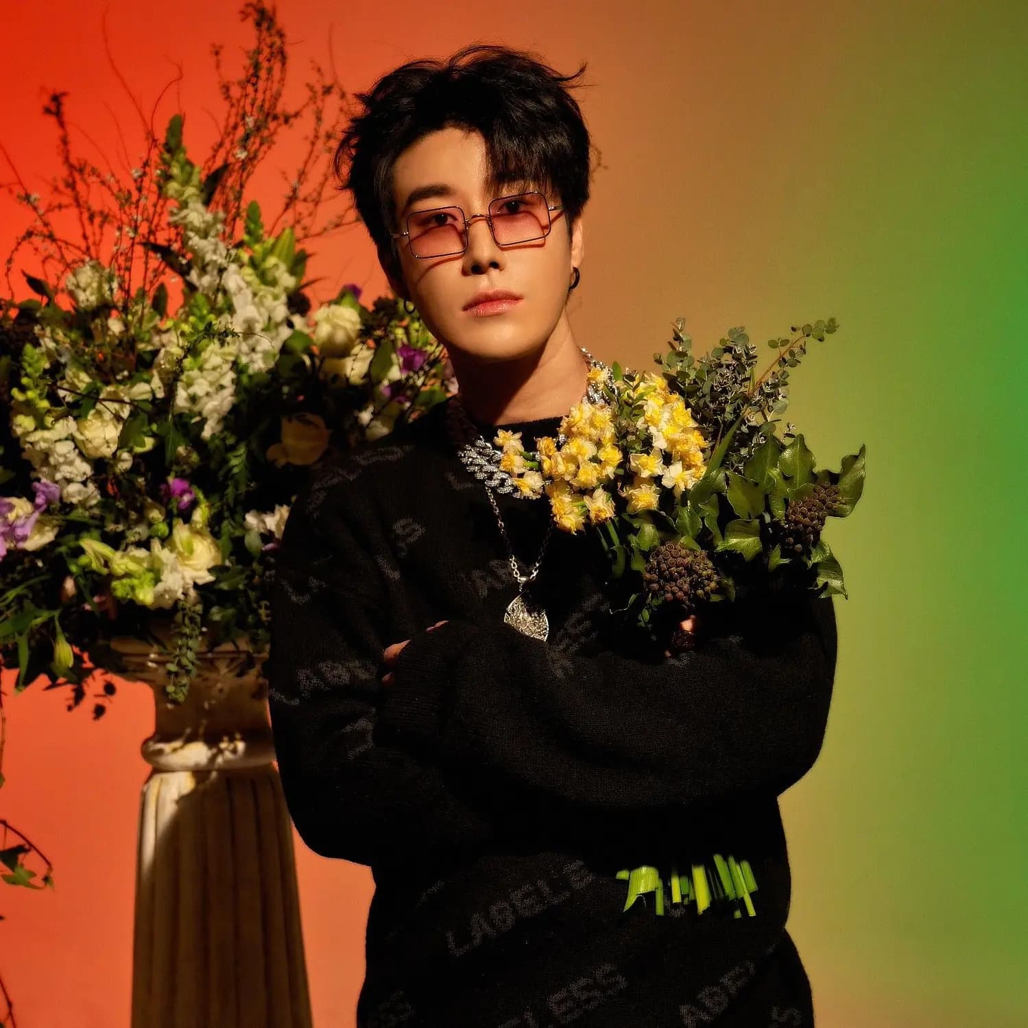 San E