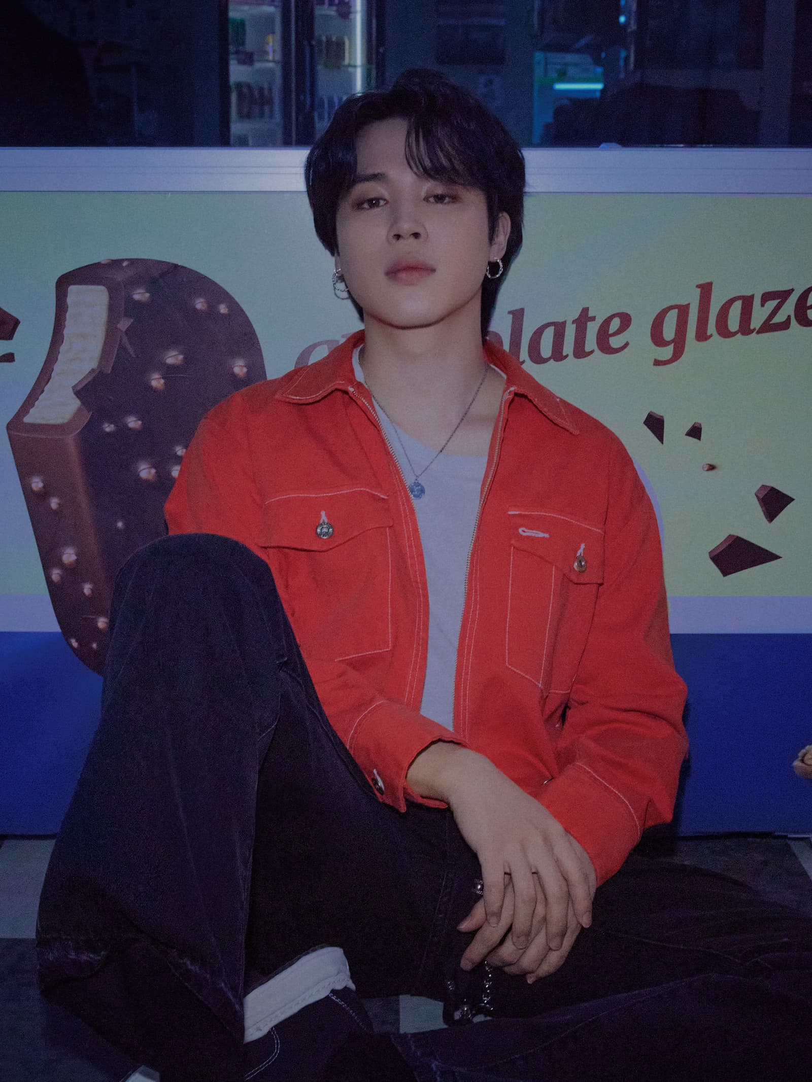 Jimin banner