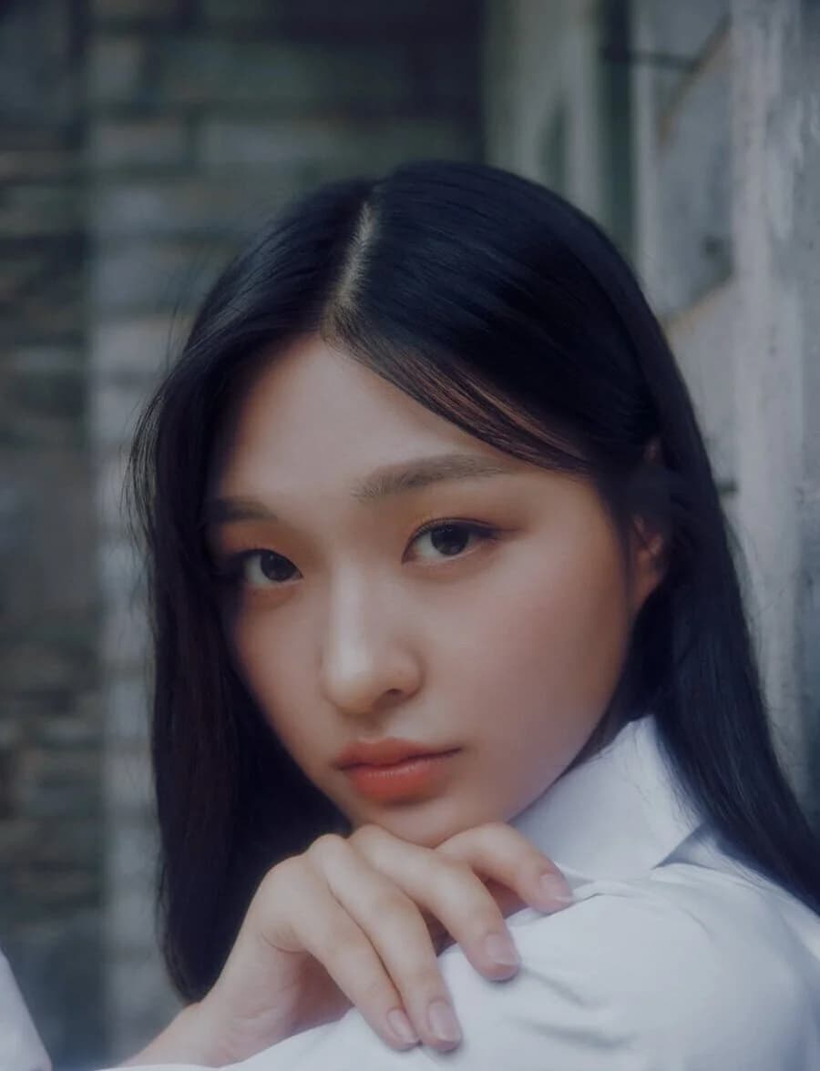 Kim Seoyeon