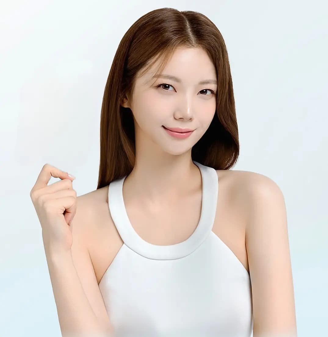 Lee Ga Eun