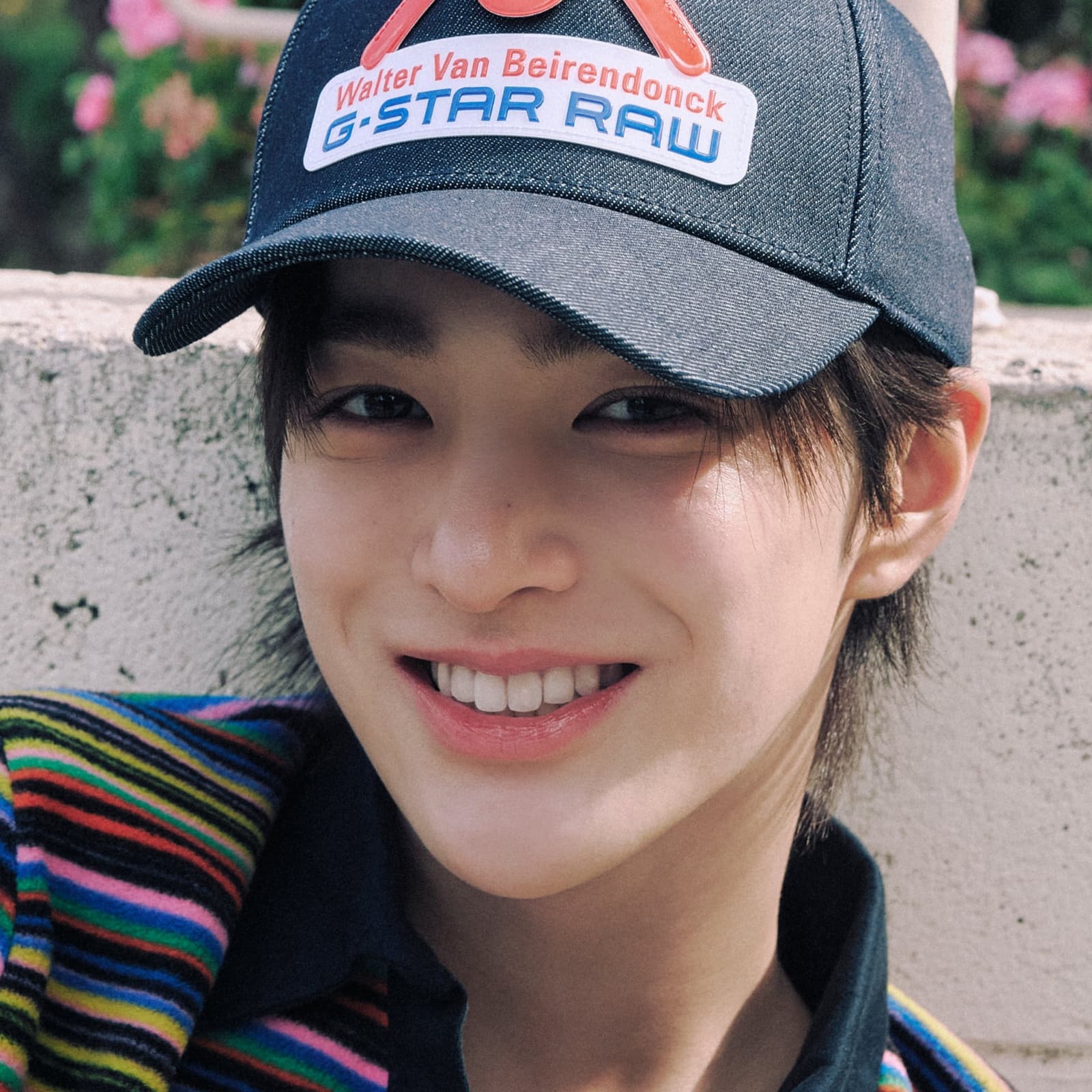 Keonho banner